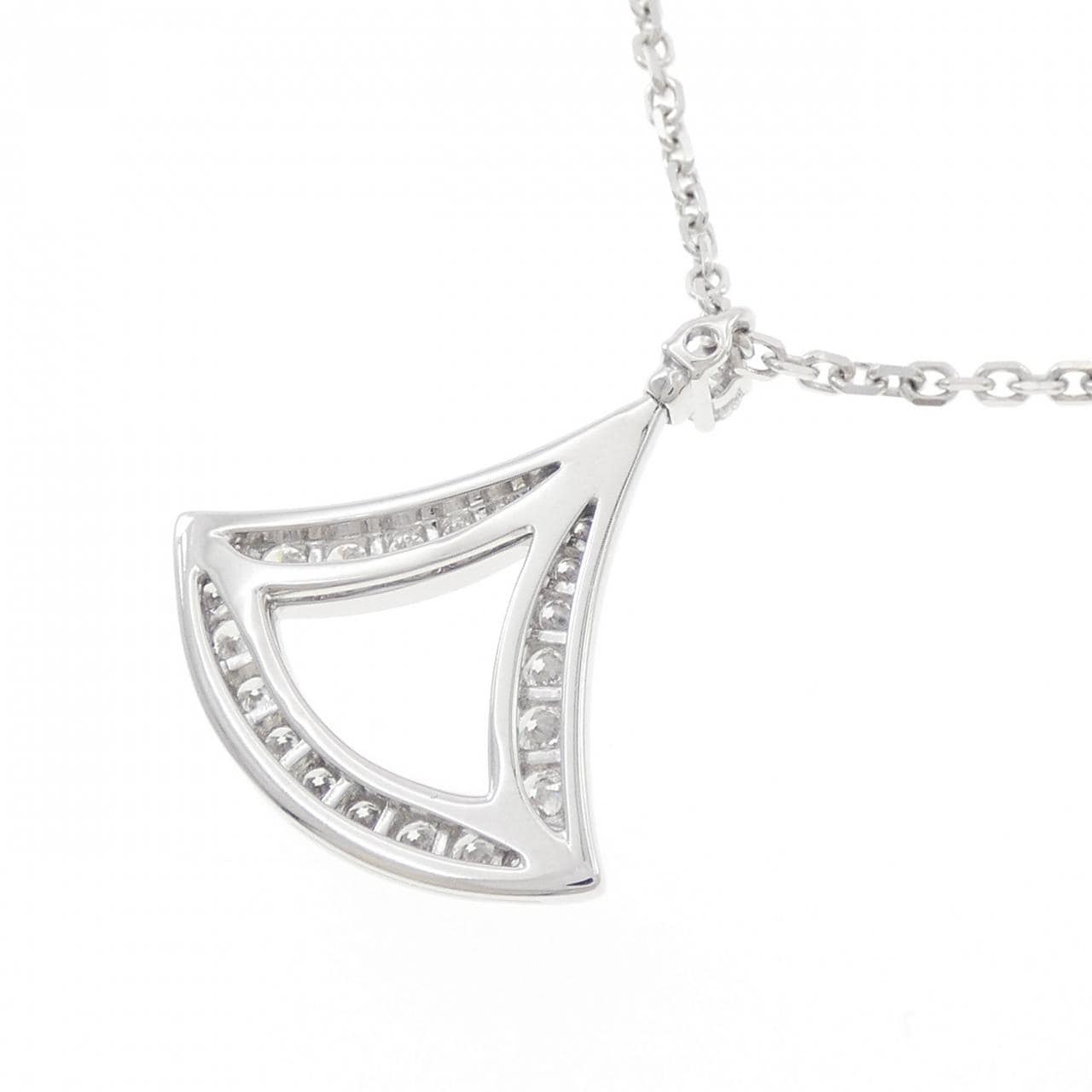 ブルガリ ディーヴァ ドリーム ネックレス