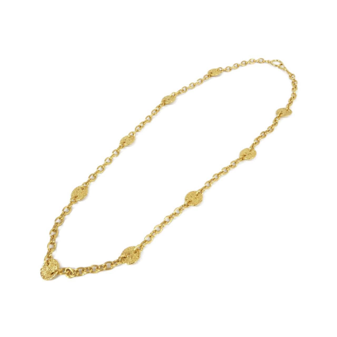 【ヴィンテージ】シャネル ネックレス