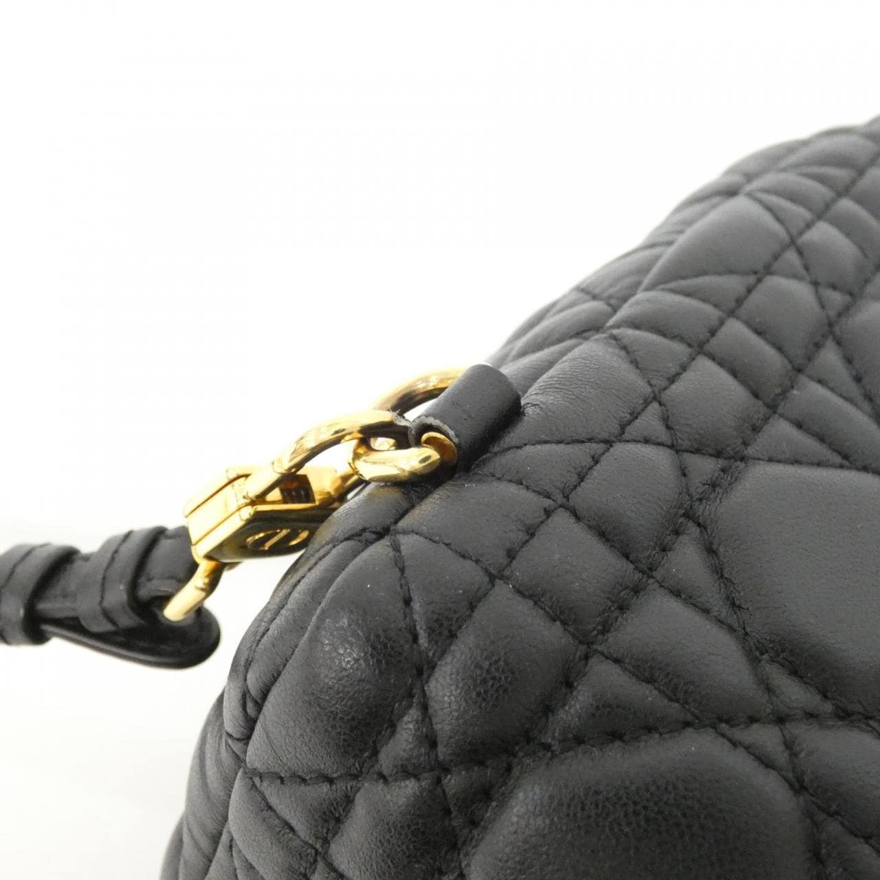 クリスチャンディオール M9222UNGF リュックサック