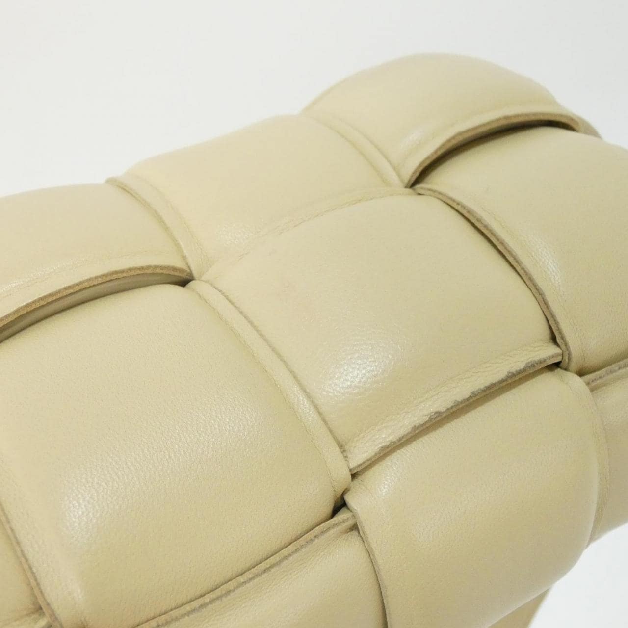 ボッテガヴェネタ 710075 VCQR1 ウエストバッグ