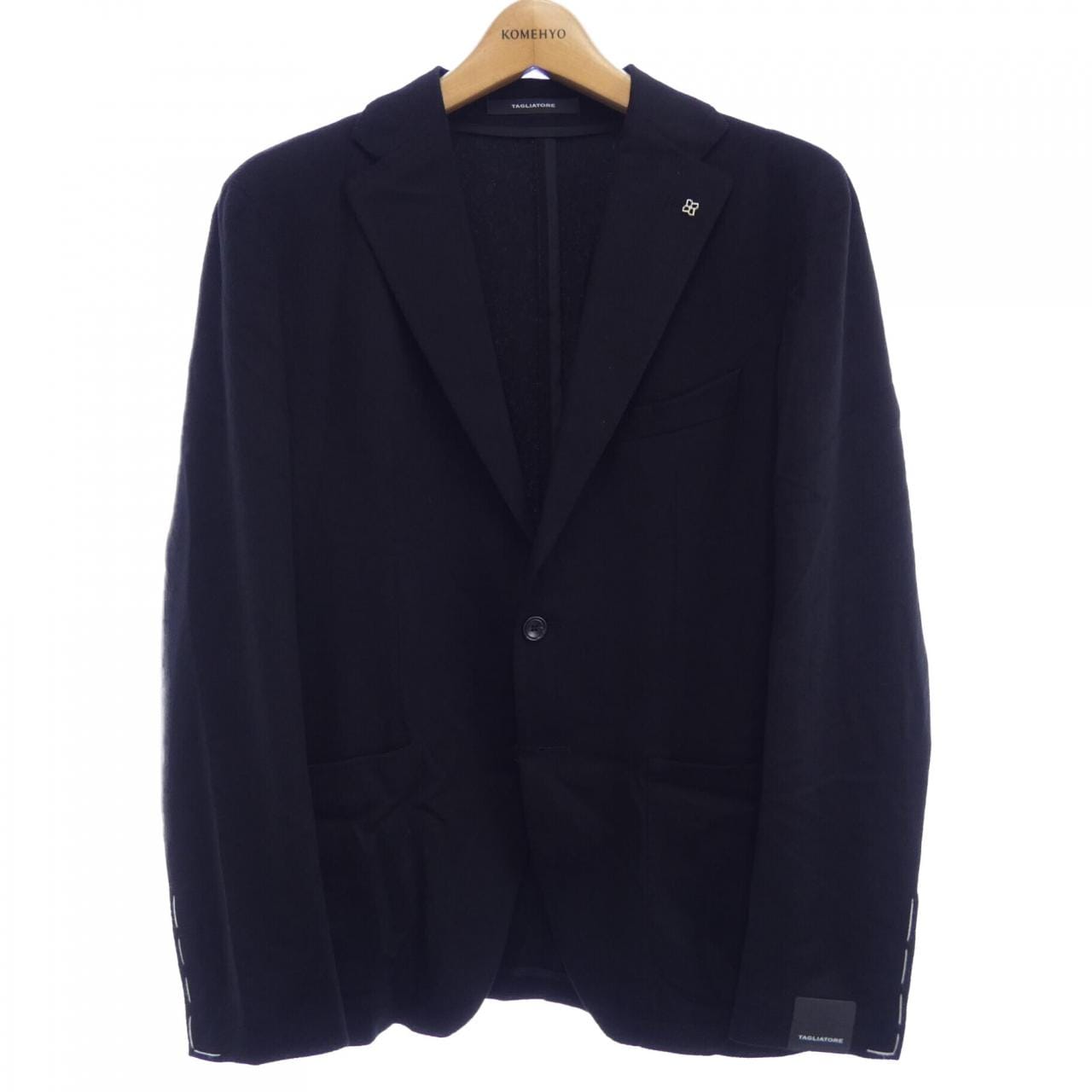 Tagliatore TAGLIATORE jacket