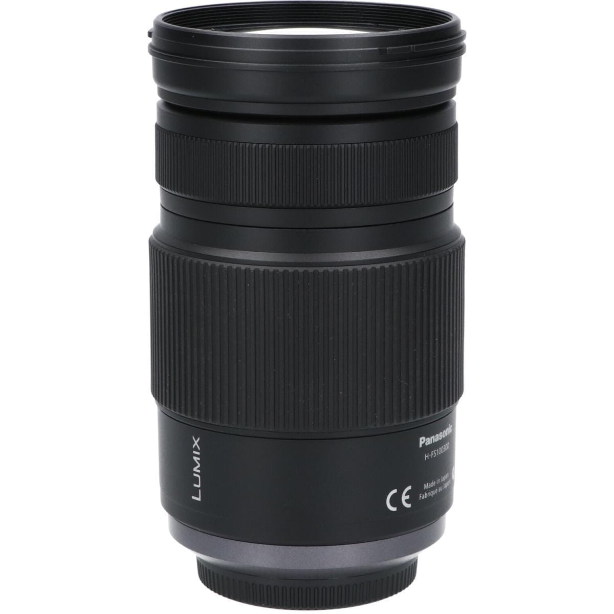 ＰＡＮＡＳＯＮＩＣ　Ｇ１００－３００ｍｍ　Ｆ４－５．６ＭＥＧＡ　ＯＩＳ