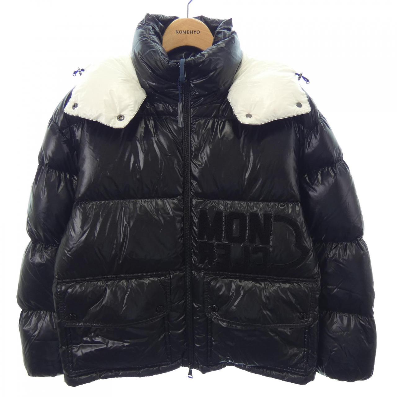 MONCLER MONCLER Down Jacket