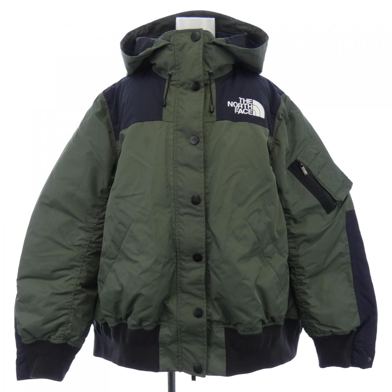 The North Face THE NORTH FACE down jacket