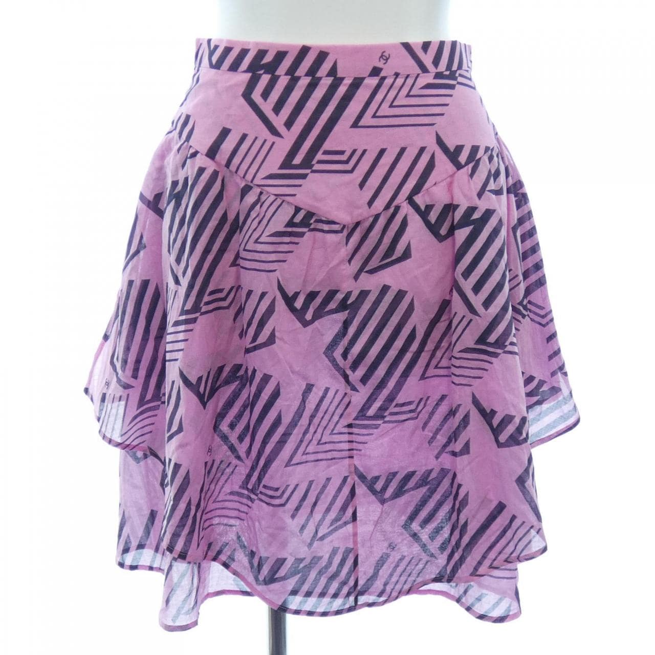 CHANEL CHANEL Skirt