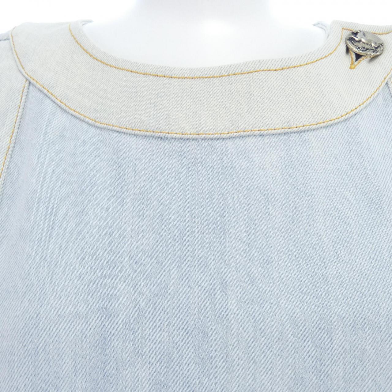 シャネル CHANEL ワンピース