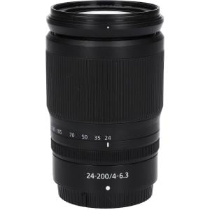 ＮＩＫＯＮ　Ｚ２４－２００ｍｍ　Ｆ４－６．３ＶＲ