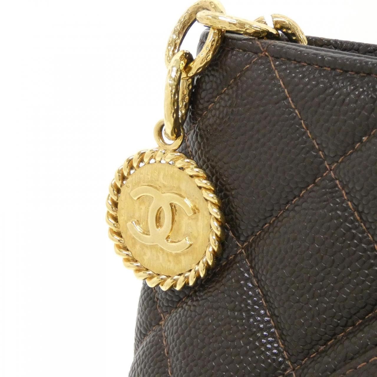 [vintage] CHANEL 1804包包