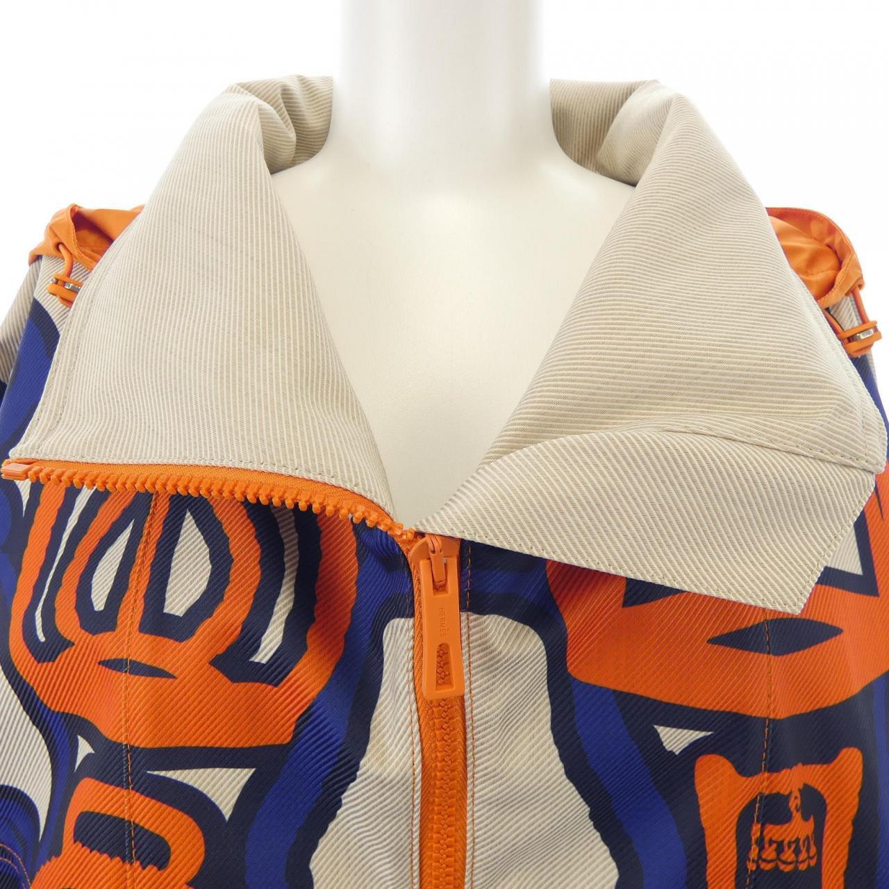 エルメス HERMES コート