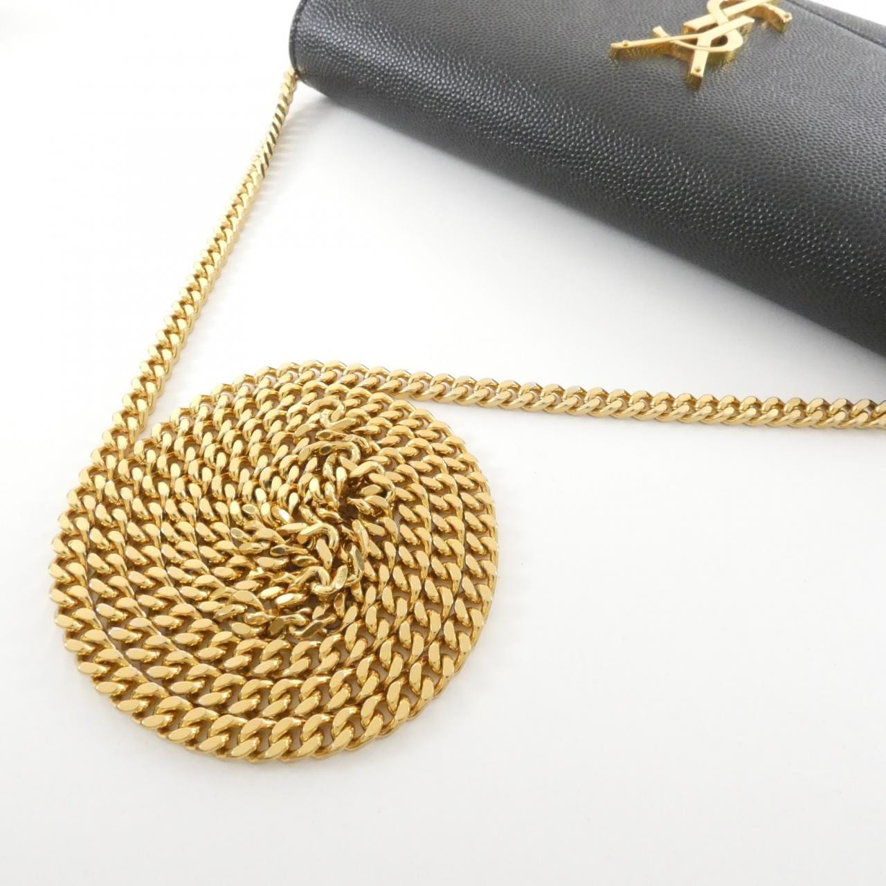 サンローラン アップタウン 607788 1GF0J ショルダーバッグ