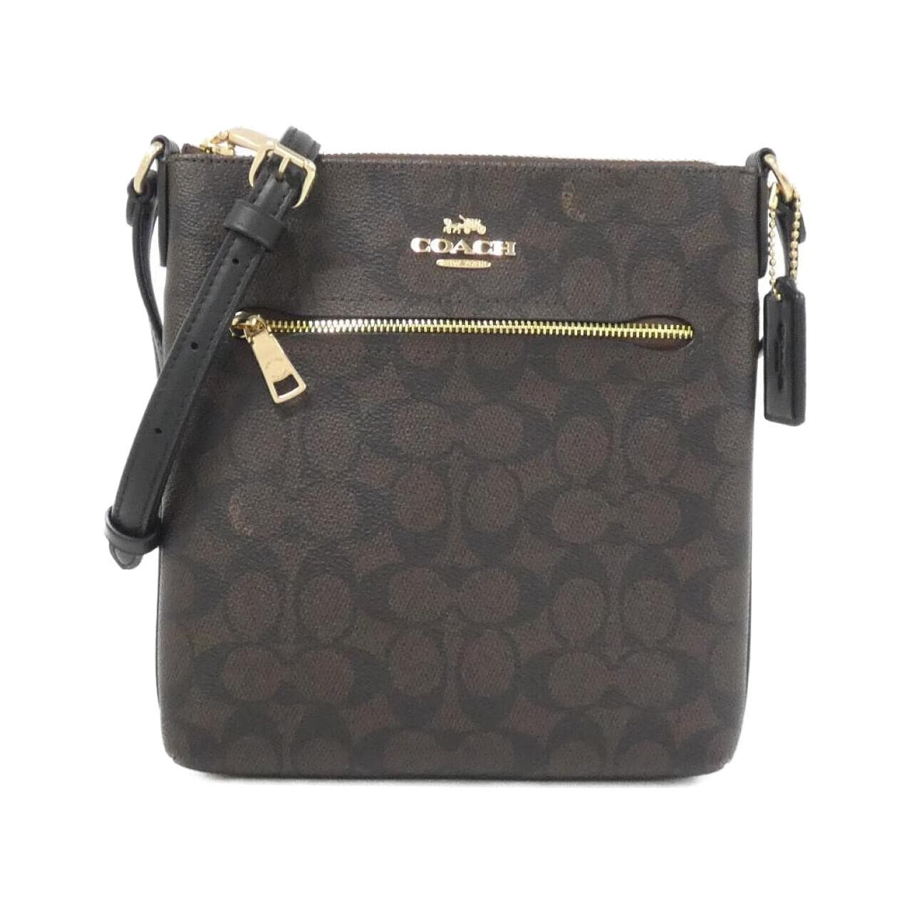 【新品】コーチ CW325 ショルダーバッグ