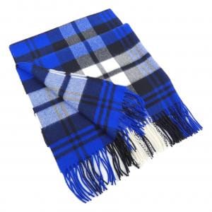 ジョンストンズ JOHNSTONS OF ELGIN WA000056 STOLE