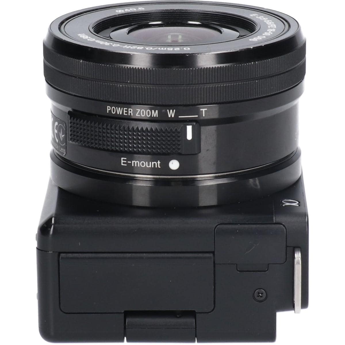 VLOGCAM ZV-E10L E16-50KIT