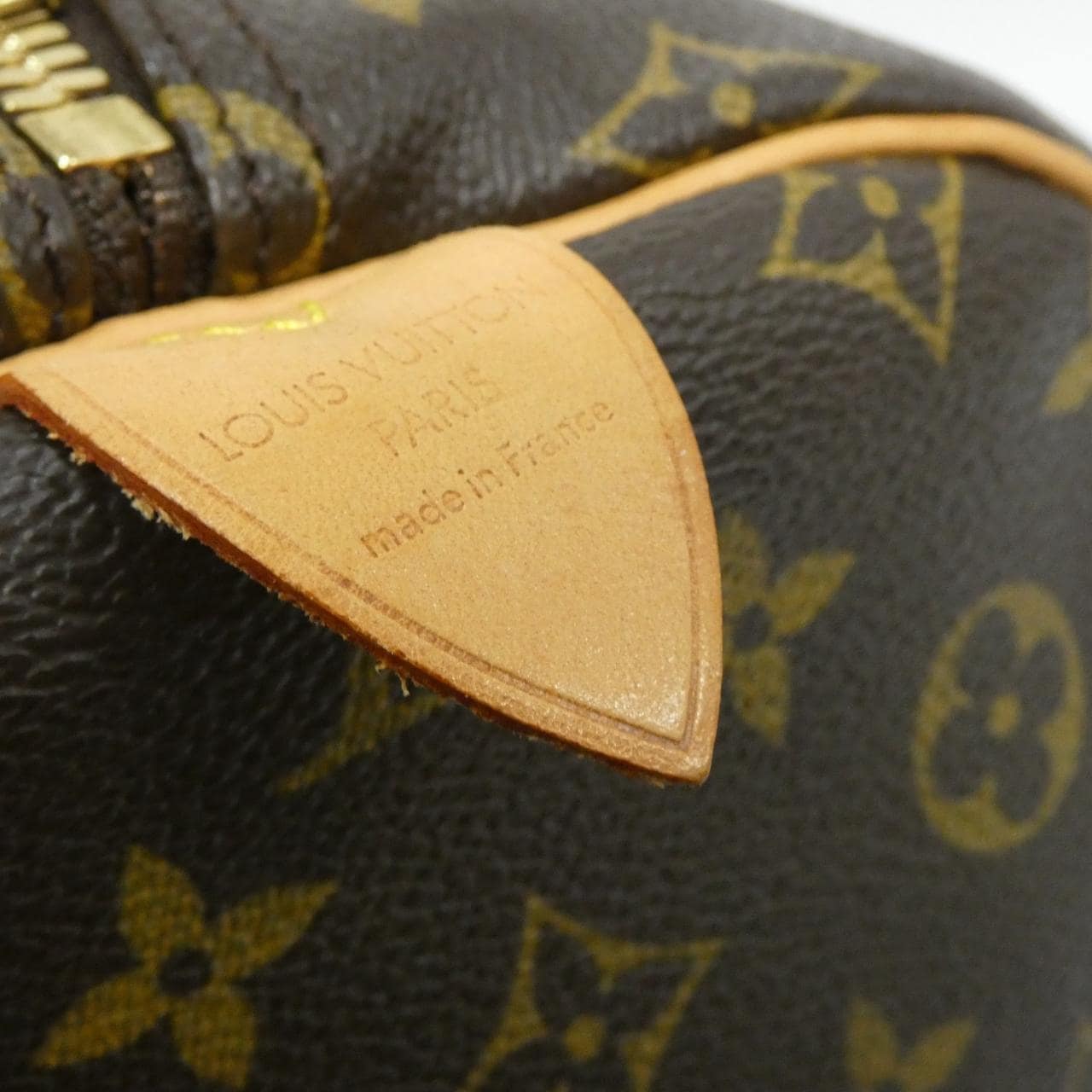 【ヴィンテージ】ルイヴィトン モノグラム キーポル 55cm M41424 ボストンバッグ