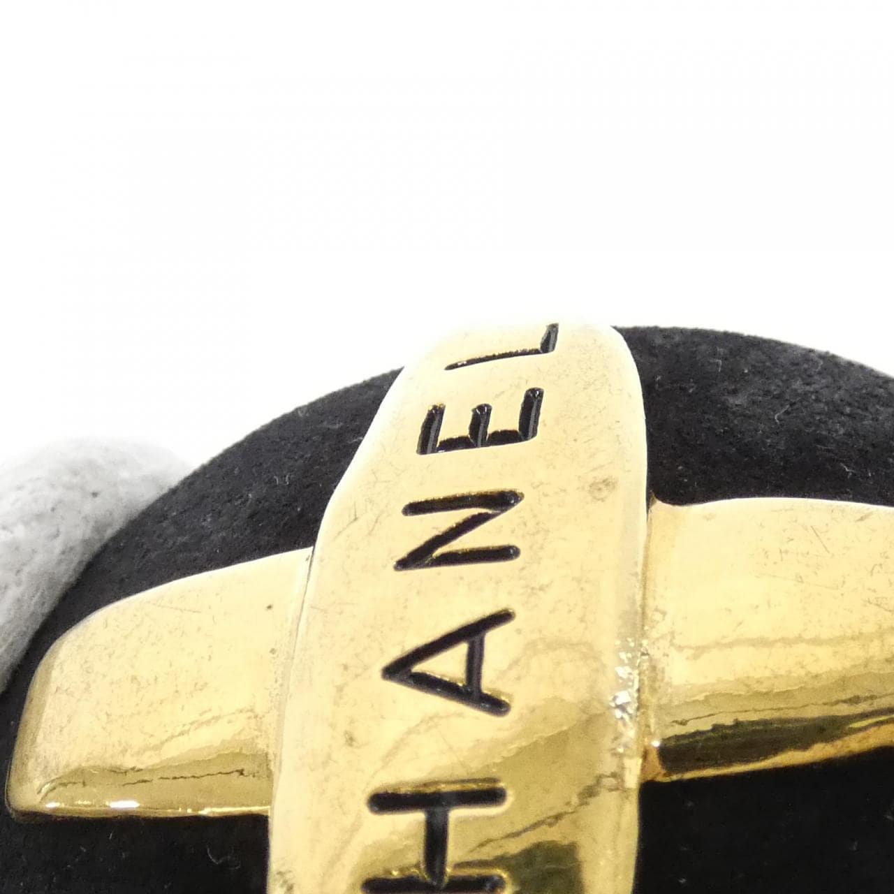 【ヴィンテージ】シャネル イヤリング