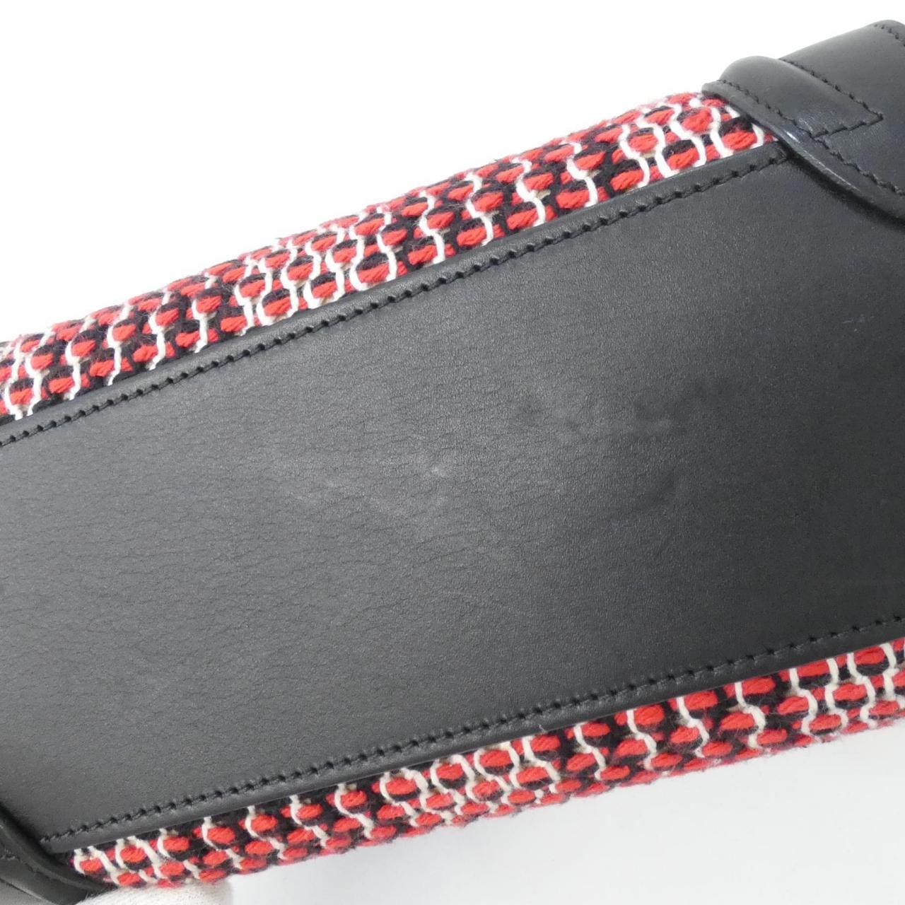 セリーヌ ラゲージ ナノ ショッパー バッグ