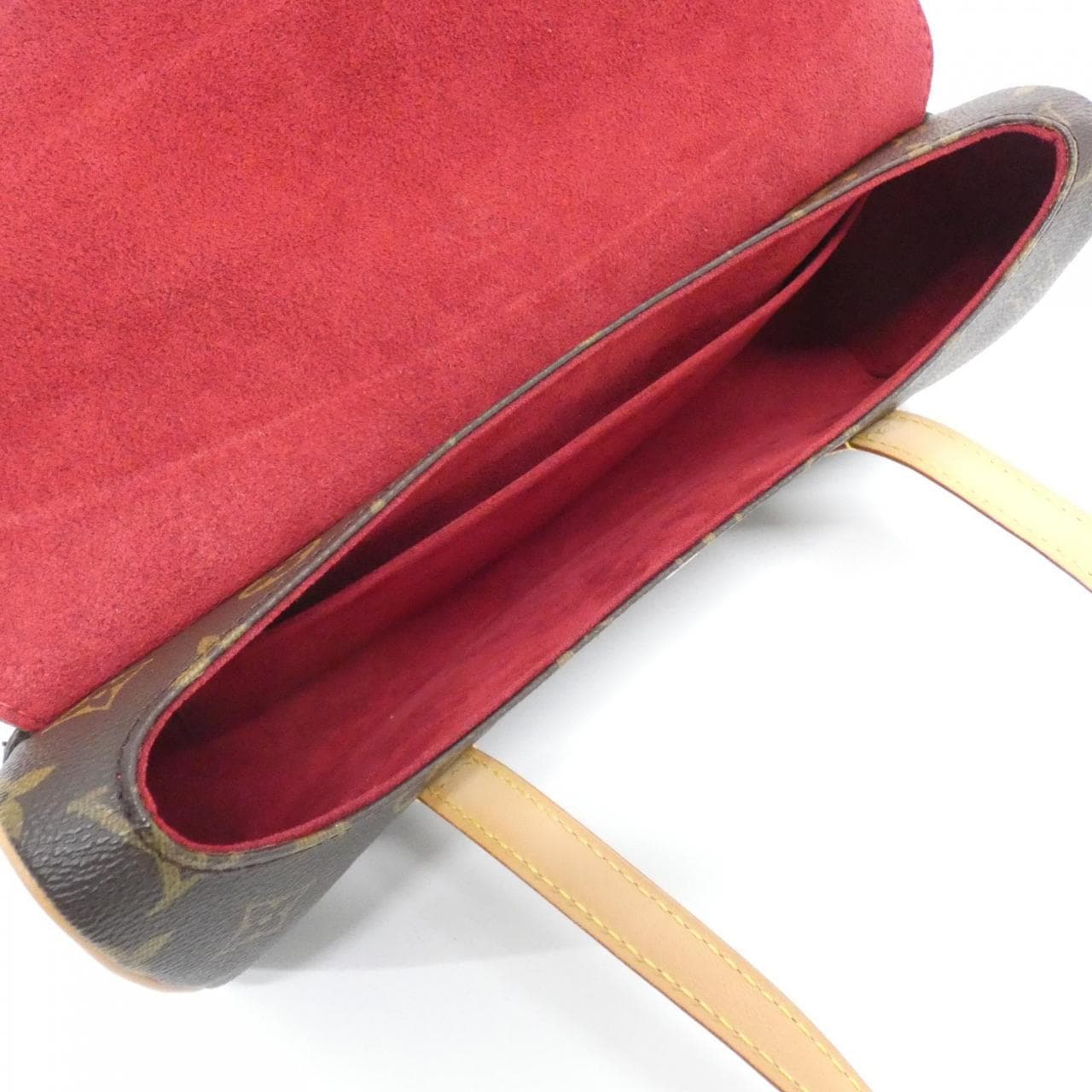 ルイヴィトン モノグラム ソナチネ M51902 バッグ