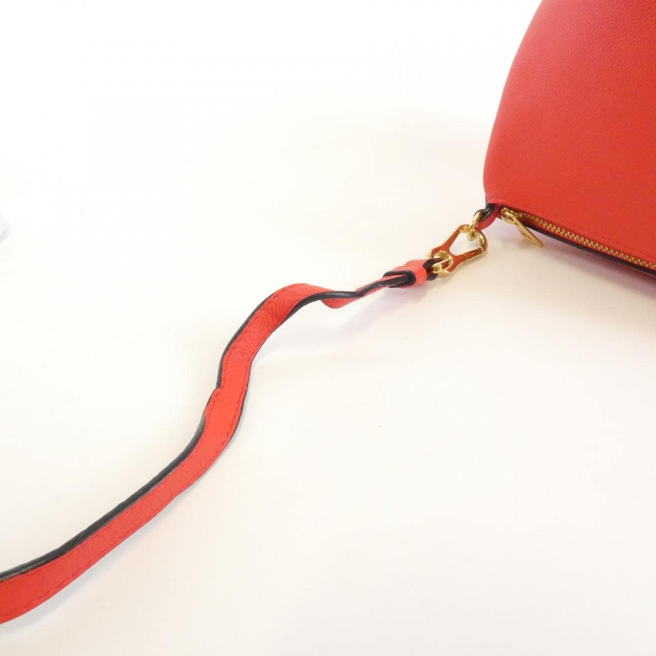 ロエベ ANIMALES エレファント ミニ バッグ 199 30 M93 ショルダーバッグ