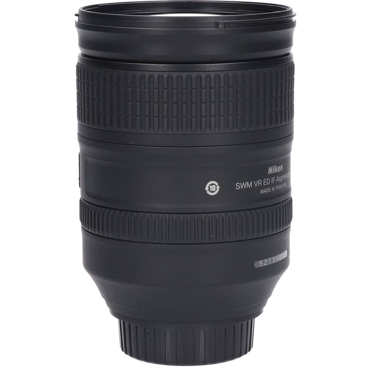 ＡＦ－Ｓ２８－３００ｍｍ　Ｆ３．５－５．６Ｇ　ＥＤ　ＶＲ