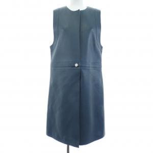 エルメス HERMES *87-7001 ロングベスト