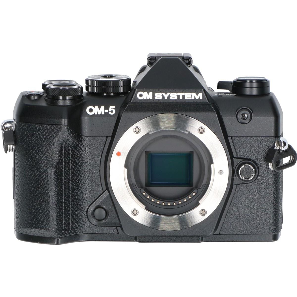 ＯＭ－５　ＭＡＲＫＩＩ