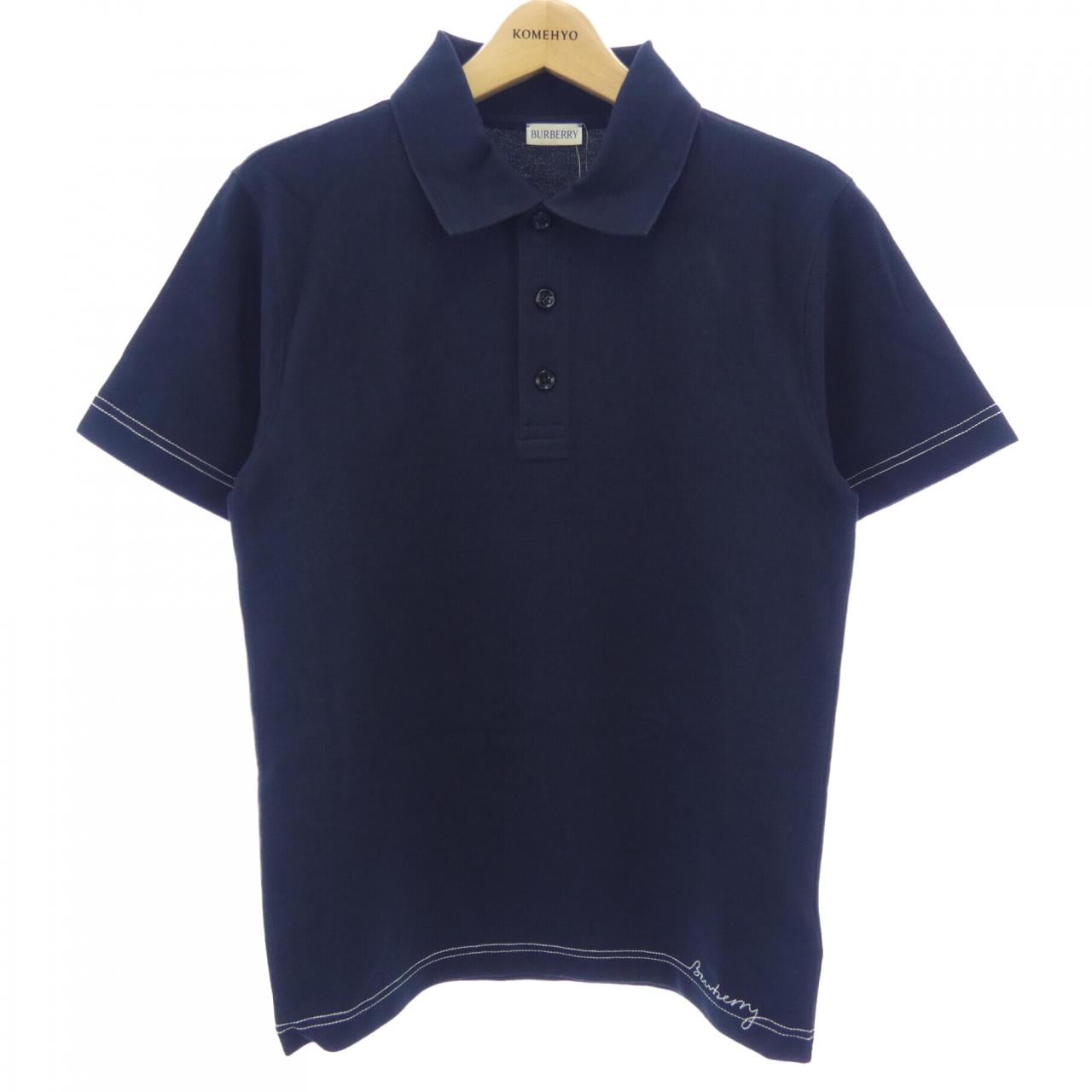 バーバリー BURBERRY 8094773 ポロシャツ