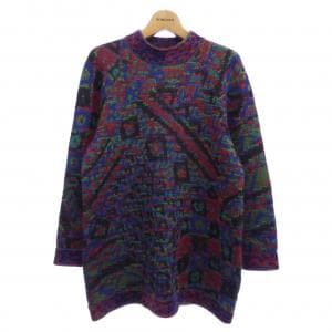 【ヴィンテージ】ミッソーニ MISSONI ニット