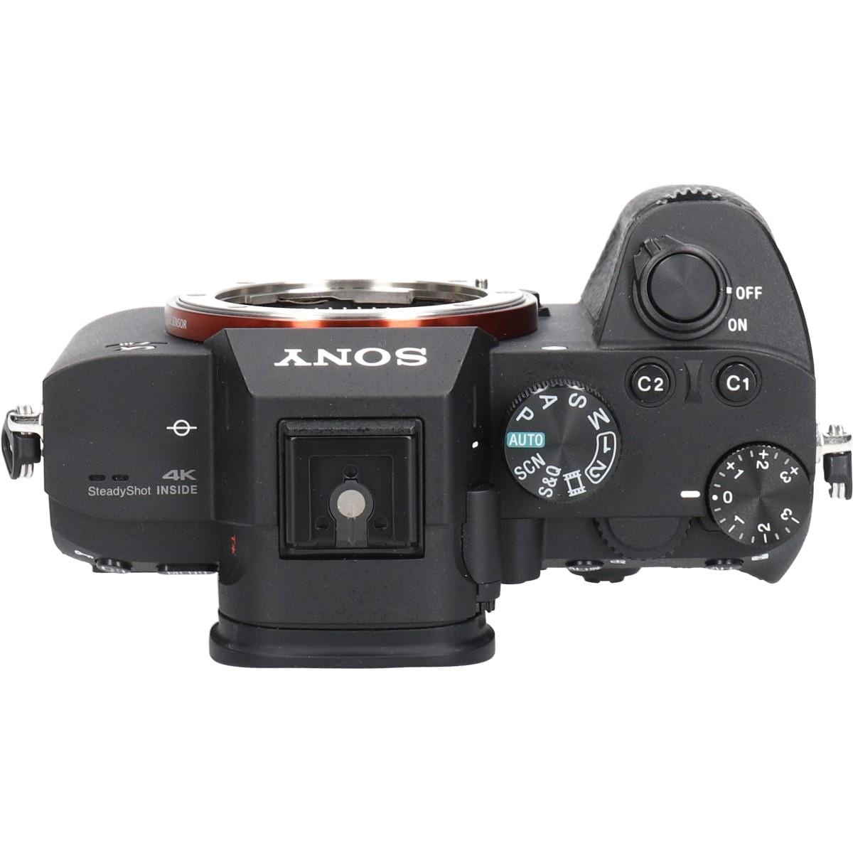 α７　ＩＩＩ　ＩＬＣＥ－７Ｍ３