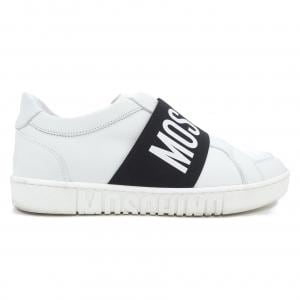 モスキーノ MOSCHINO スニーカー