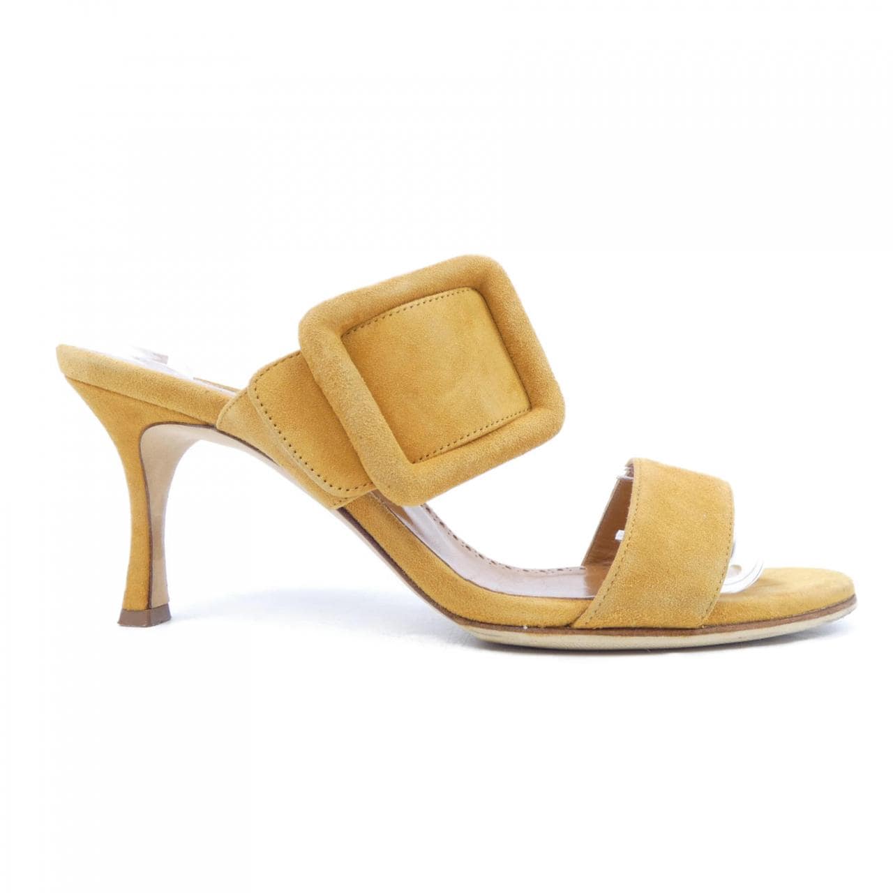 マノロブラニク MANOLO BLAHNIK サンダル