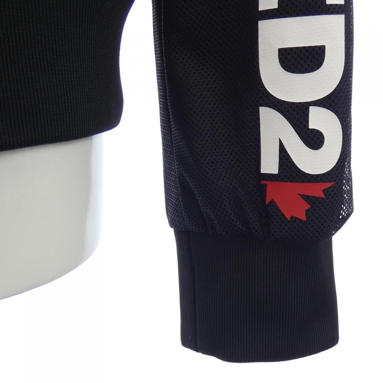 ディースクエアード DSQUARED2 ブルゾン