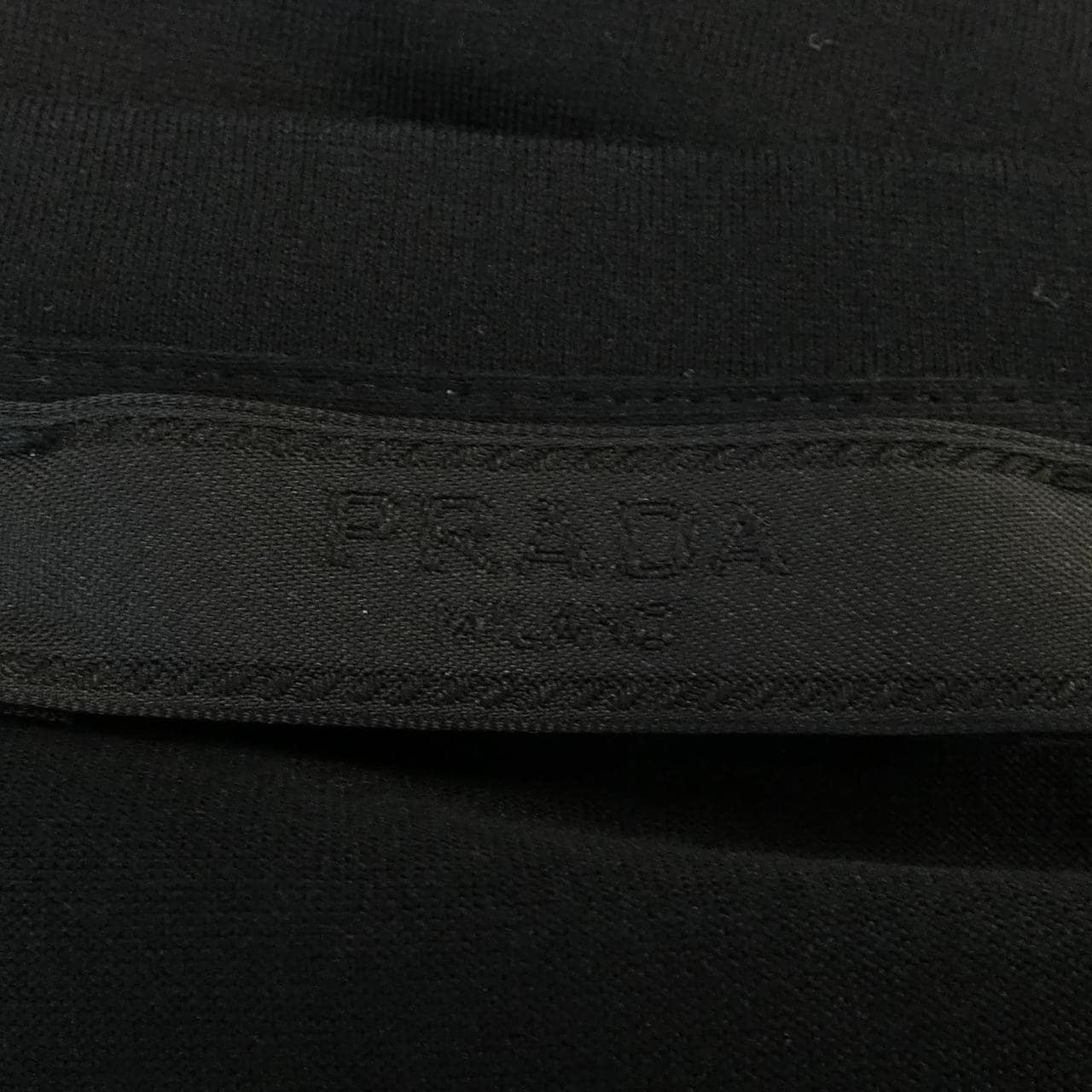 Prada UJN656 R201 1WPG T-shirt