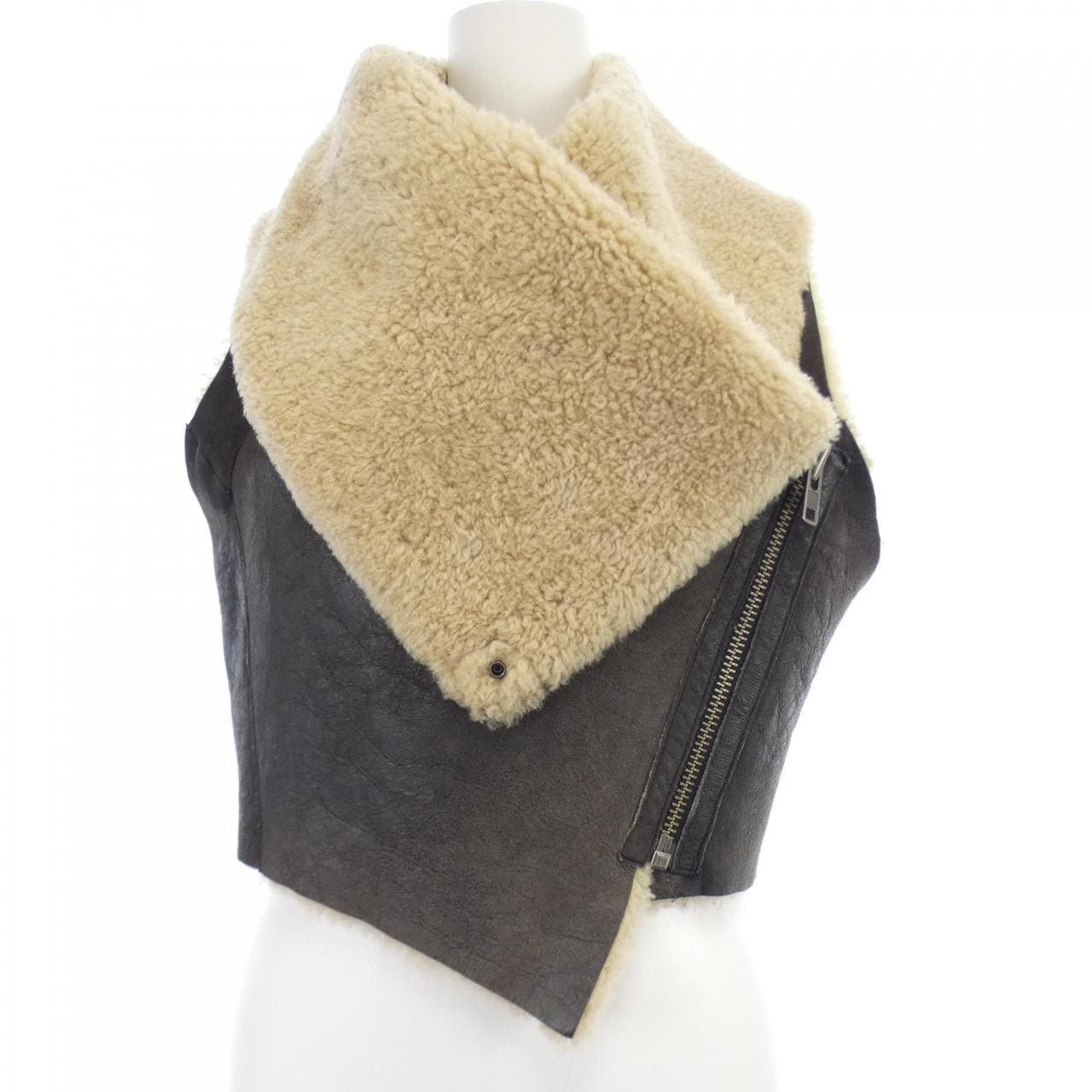 Helmut Lang HELMUT LANG vest