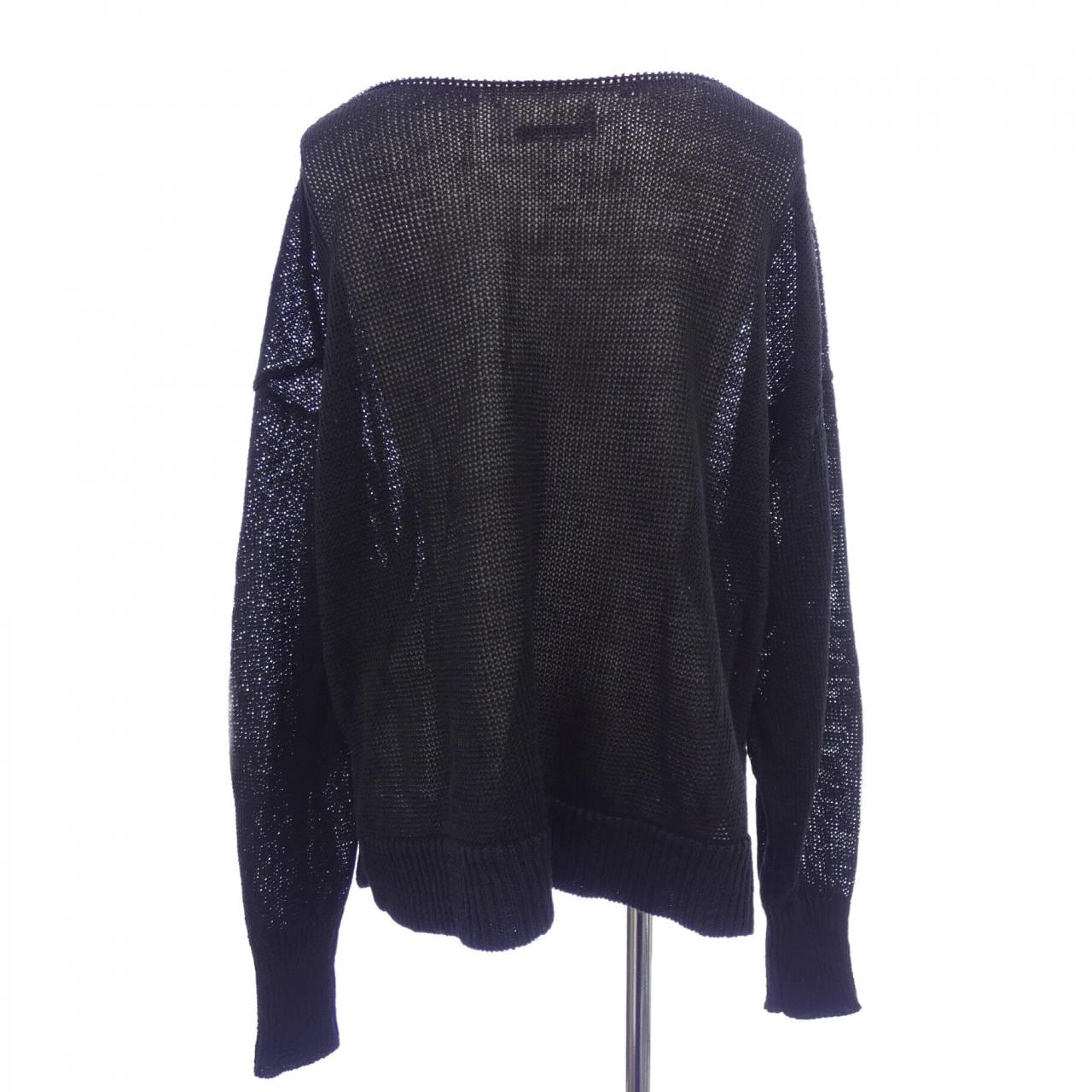 カオス chaos ニット