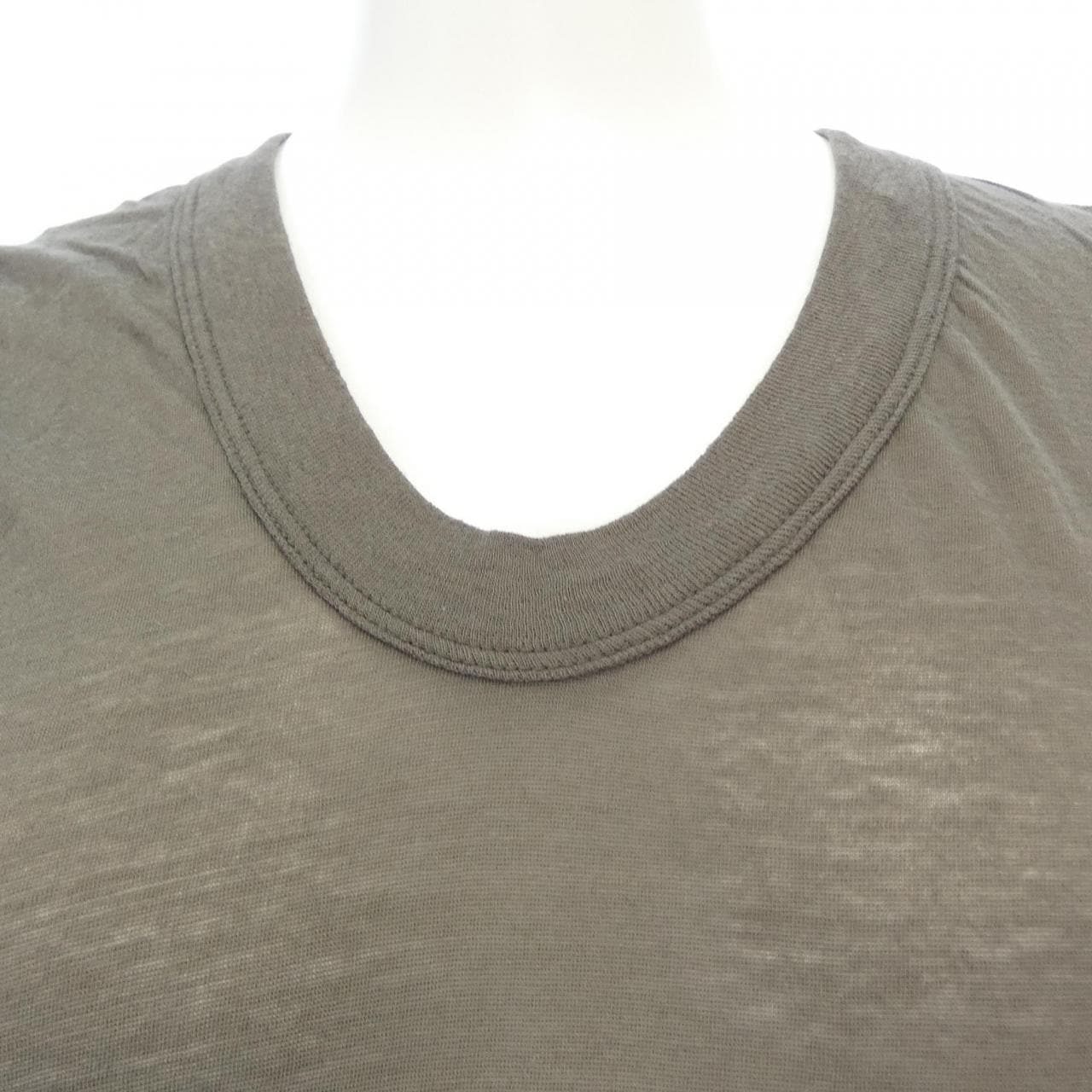 リックオウエンス Rick owens タンクトップ