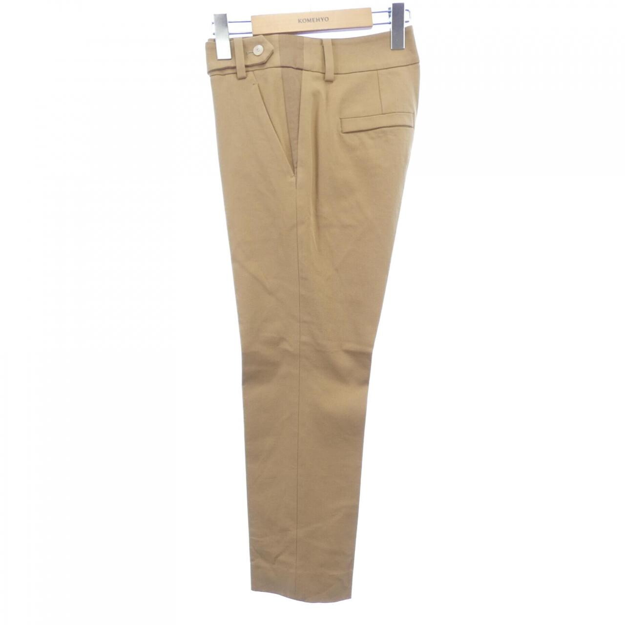 シクラス CYCLAS 1-04-01-2192 パンツ