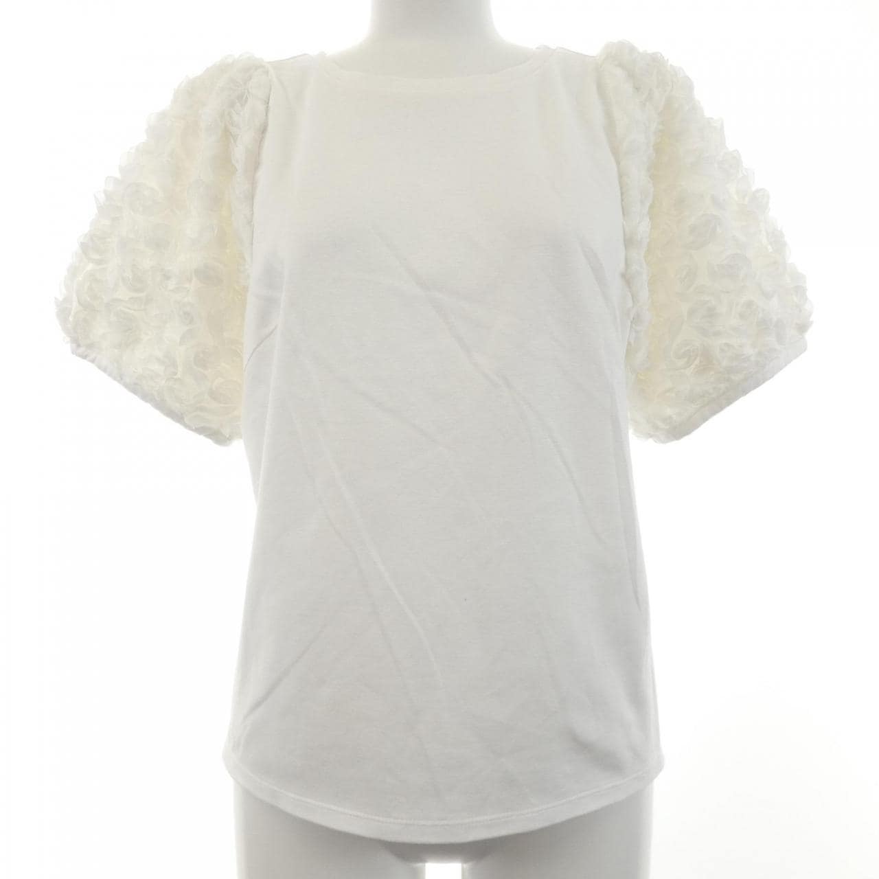 トゥービーシック TO BE CHIC トップス