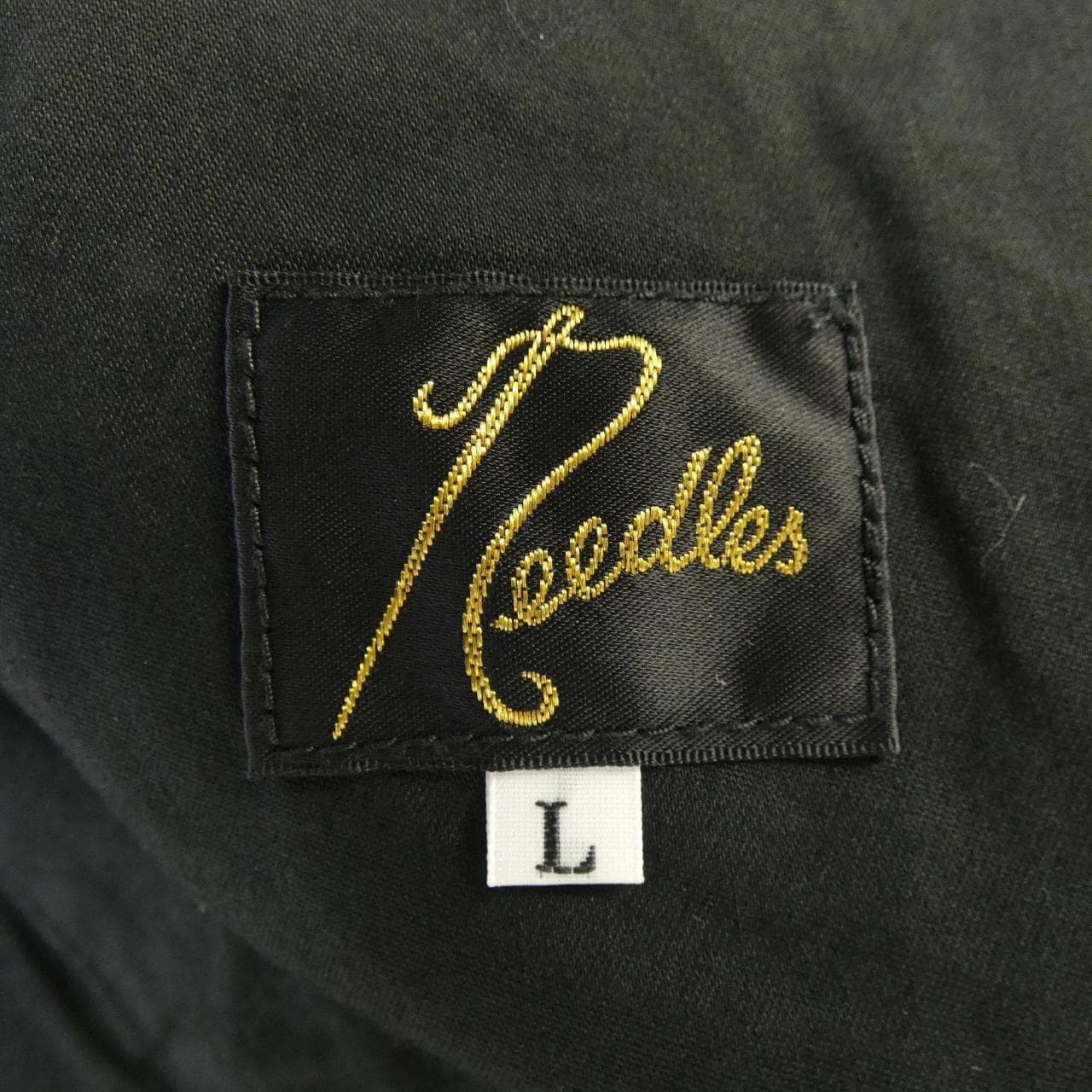 ニードルズ NEEDLES パンツ