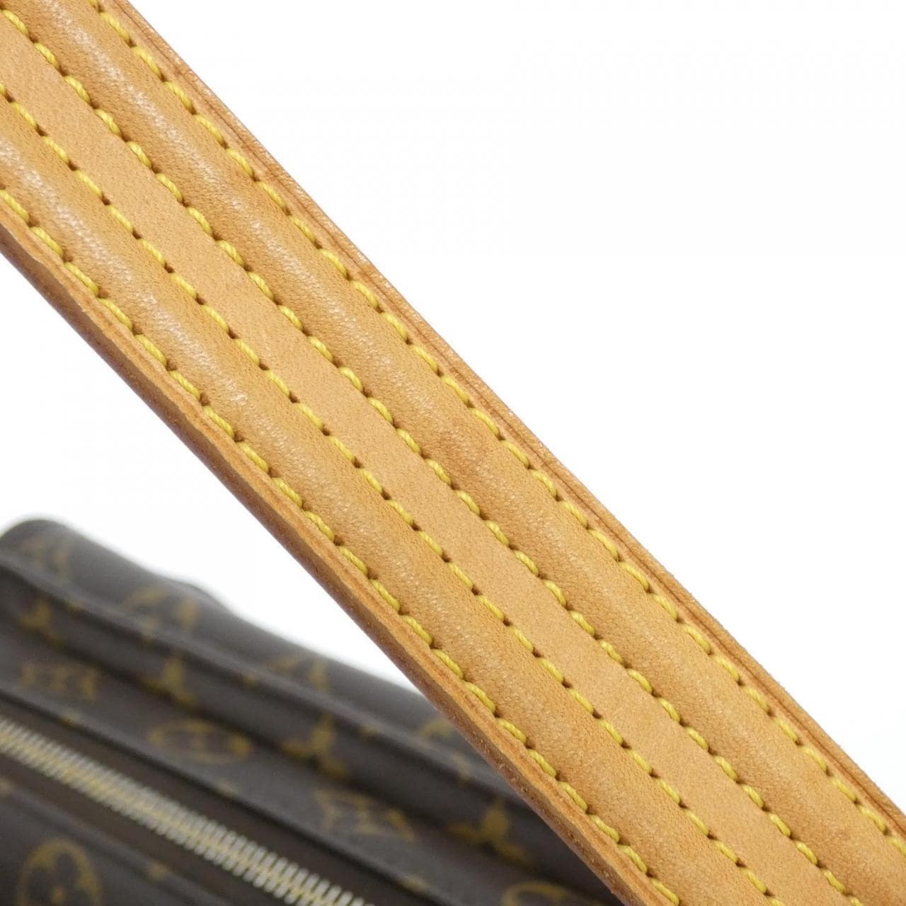 ルイヴィトン モノグラム ヴィバ シテ MM M51164 ショルダーバッグ