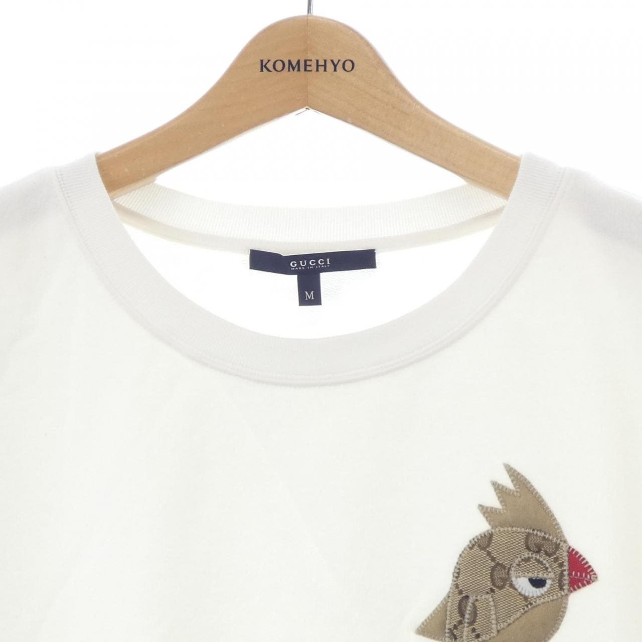 グッチ GUCCI 235586 X3595 スウェット