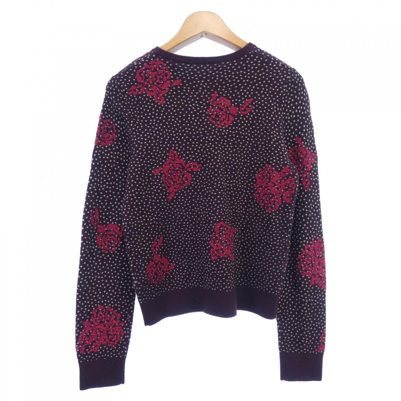 グレースコンチネンタル GRACE CONTINENTAL 01204 43176-00 ニット