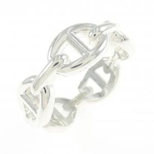 エルメス シェーヌ ダンクル アンシェネ リング