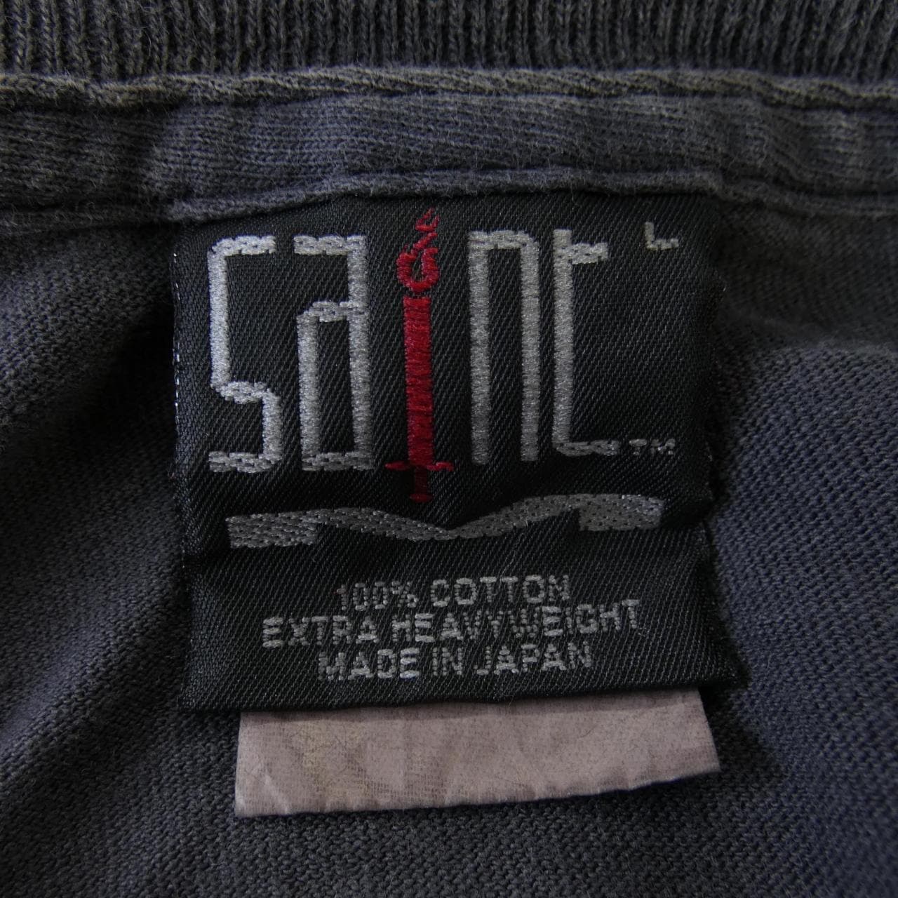 セントマイケル SAINT MICHAEL SM-HR8-0000-032 Tシャツ