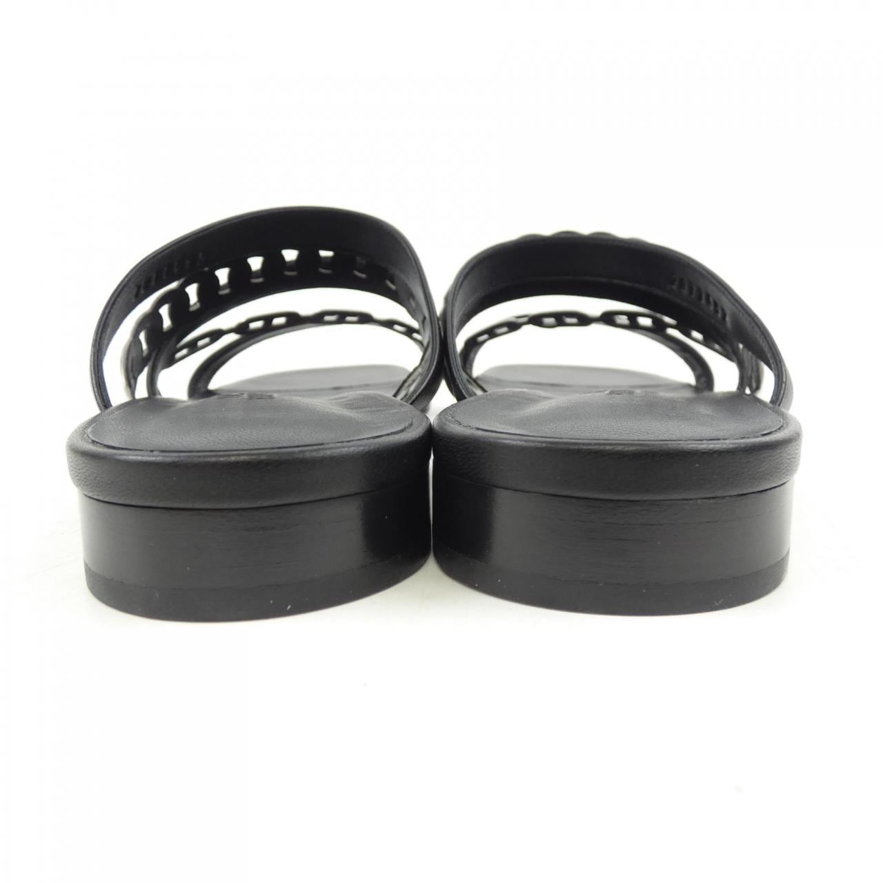 エルメス HERMES アマルフィ AMALFI 201169Z サンダル