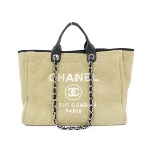 シャネル ドーヴィル ライン 66941 バッグ