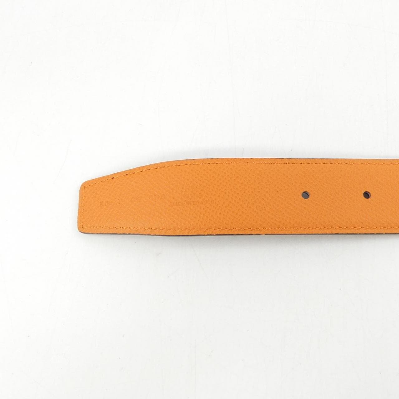 エルメス HERMES 32mm リバーシブル BELT
