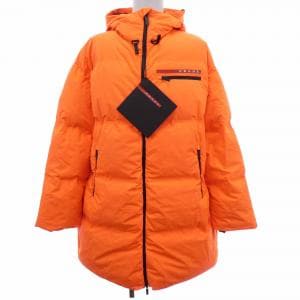 プラダ PRADA SGB258 ダウンコート