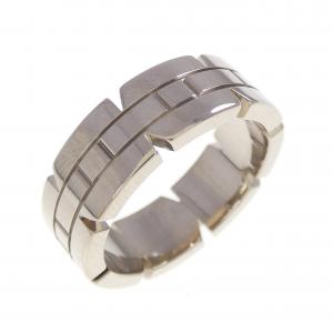 カルティエ タンクフランセーズ スモール リング