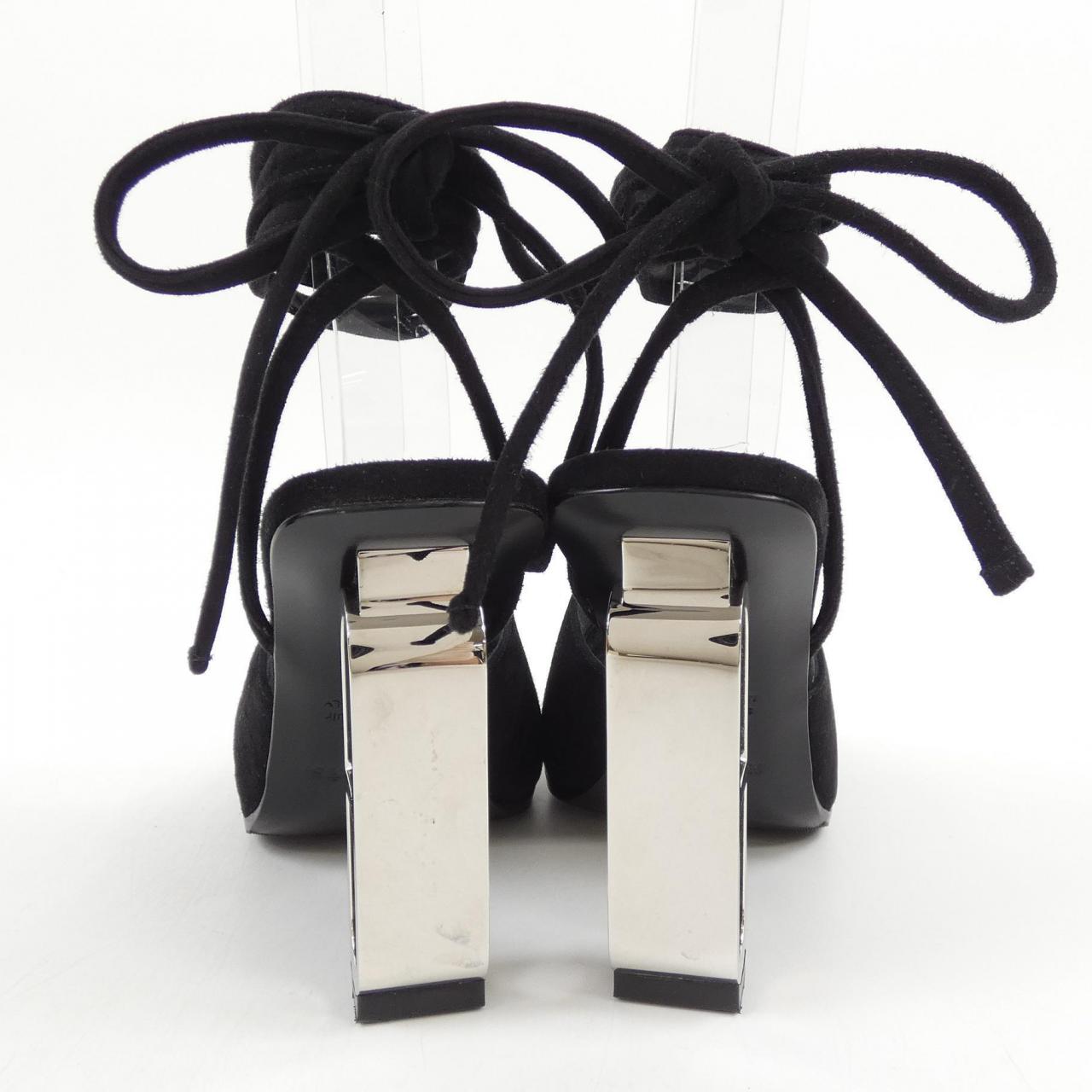 エルメス HERMES イメージ シェーヌダンクル 241086Z サンダル