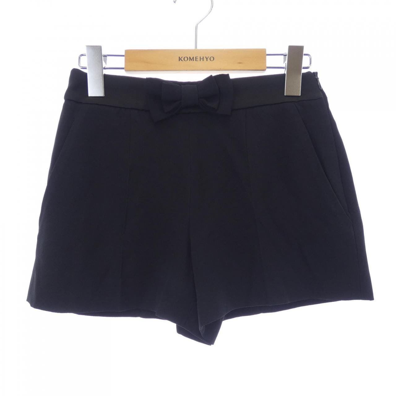 ミュウミュウ MIU MIU MP952 186 ショートパンツ